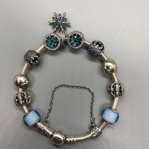 Pandora Bracelet